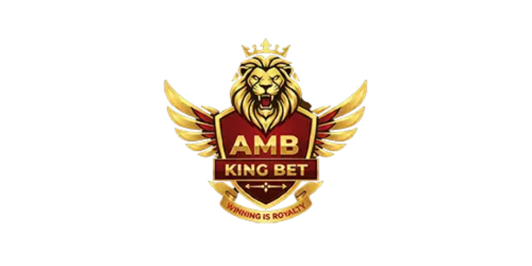 ambkingbet เว็บพนันที่ใช่ ตอบโจทย์ทุกการลงทุน เกมพนันครบวงจร